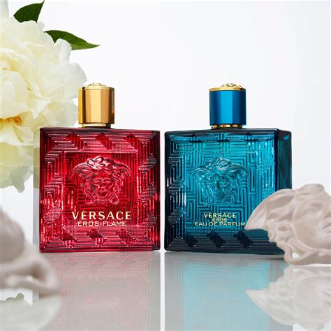 versace urus|Versace eros eau.